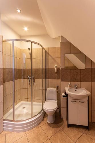 Zajazd Bachus obrázok