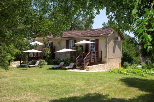 Les Hauts de Condom Appartements Climatises - Location saisonnière - Condom