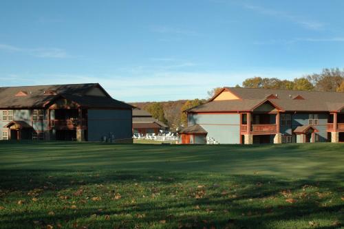 Salt Creek Golf Retreat - image 11