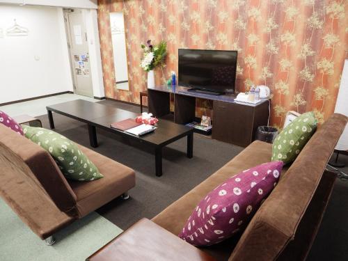 Omotenashi Hostel Miyajima / Vacation STAY 66063