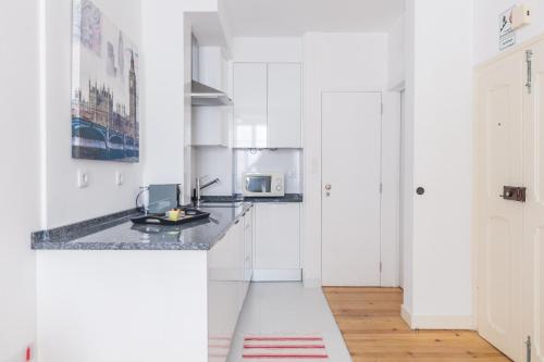Apartment in the HEART of Bairro Alto