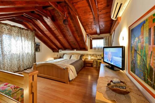 Apartments Salvezani - image 7