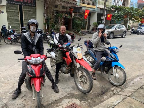 Be's Home & Tours – Ha Giang