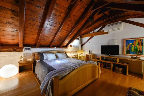 Apartments Salvezani - image 5