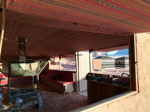 Wadi rum 4