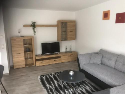 Ferienwohnung Wildes Wässerchen in Bad Hersfeld, Deutschland