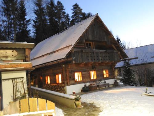 Ferienwohnung Teufl in Aflenz Kurort