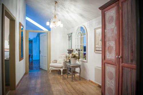 Art Boutique Hotel Bürgerhaus - image 10