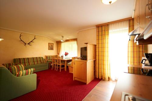 Superior Two-Bedroom Apartment