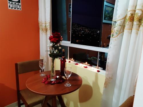 Hostal Capac in Ayacucho