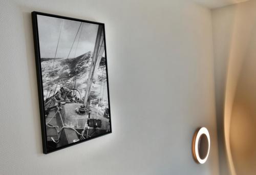 Hôtel Escale Oceania Lorient - image 13