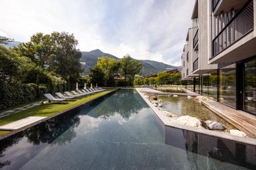 Castelbello-ciardes Hotels