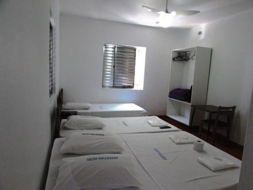 Teodoro Palace Hotel a 5 minutos do Brás e Bom Retiro (Teodoro Palace Hotel a 5 minutos do Bras e Bom Retiro) in บอมเรติโร