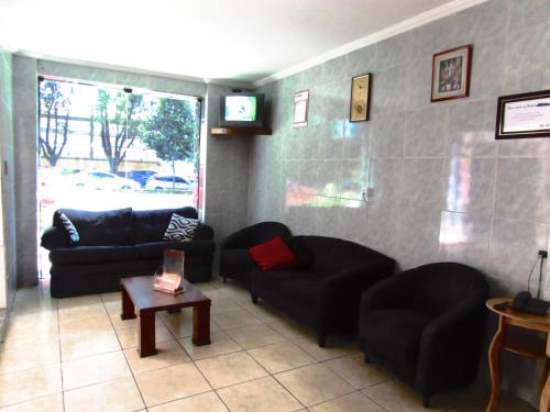 Teodoro Palace Hotel a 5 minutos do Brás e Bom Retiro (Teodoro Palace Hotel a 5 minutos do Bras e Bom Retiro) in บอมเรติโร