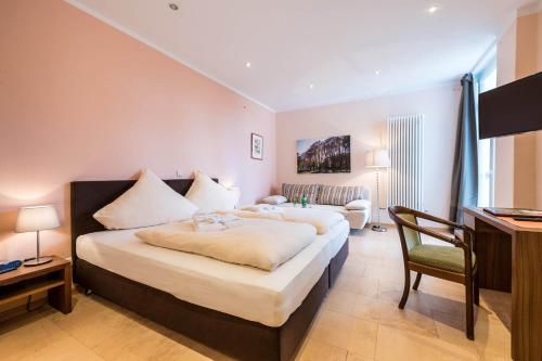 Aparthotel am Kurpark - image 12