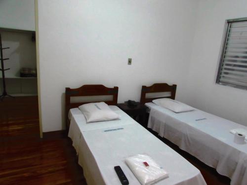 Teodoro Palace Hotel a 5 minutos do Brás e Bom Retiro – Sao Paulo, MA