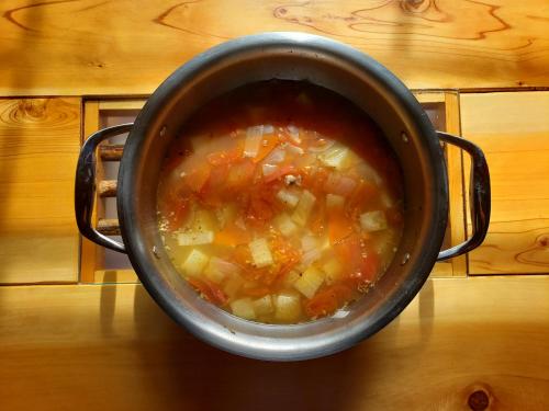 La Zenerchi La Zenerchi