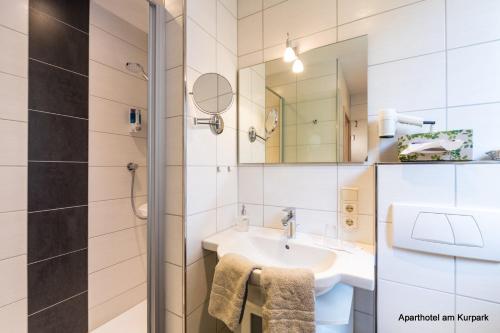 Aparthotel am Kurpark - main image