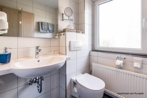 Aparthotel am Kurpark - image 10