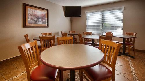 Bryson Inn in Mount Airy, USA
