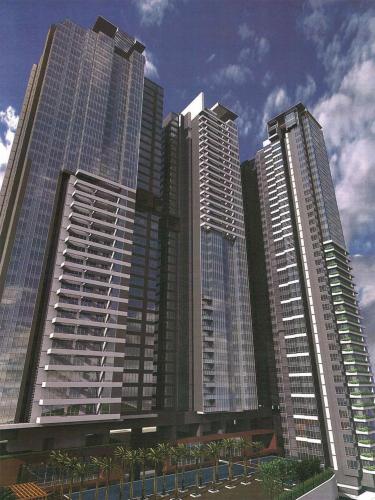 Lanson Place Bukit Ceylon, Kuala Lumpur (photo 7)