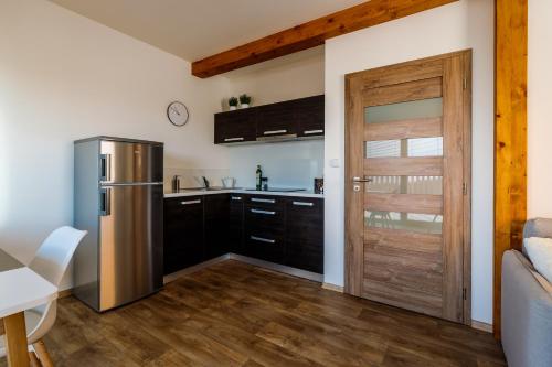 Horský apartmán Václavov (Horsky apartman Vaclavov) in Václavov u Bruntálu