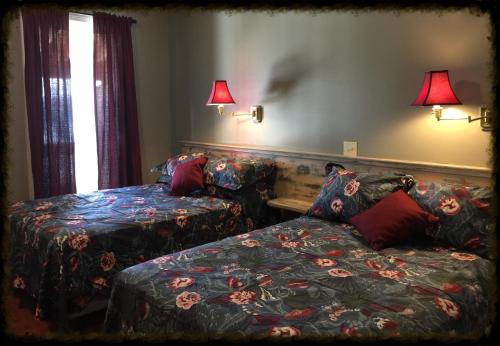 hotel photo