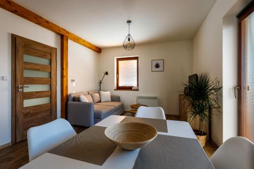 Horský apartmán Václavov (Horsky apartman Vaclavov) in Václavov u Bruntálu