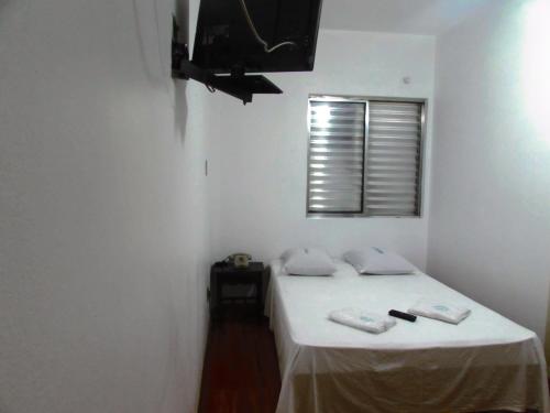 Teodoro Palace Hotel a 5 minutos do Brás e Bom Retiro, São Paulo (fotografie 2)