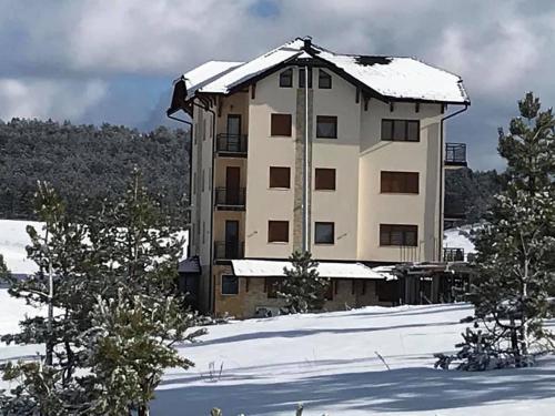 Apartman Ledjanac - main image
