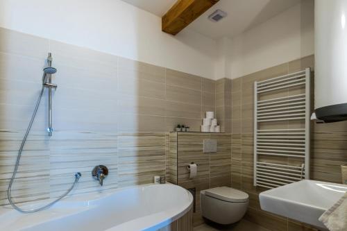 Horský apartmán Václavov (Horsky apartman Vaclavov) in Václavov u Bruntálu