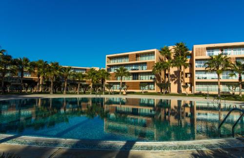 Apartment Salgados Beach- D´alma Garden View Albufeira 