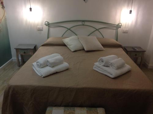 Il Casalino Apartment – Pizzo, NV