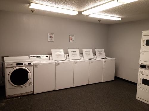 InTown Suites Extended Stay Memphis TN - Hickory Hill in Memphis, USA