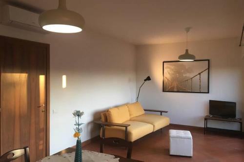 Apartment Quadrifoglio