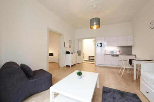 New Apartment Karlín 4
