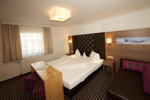 Hotel Tristkogel - image 8