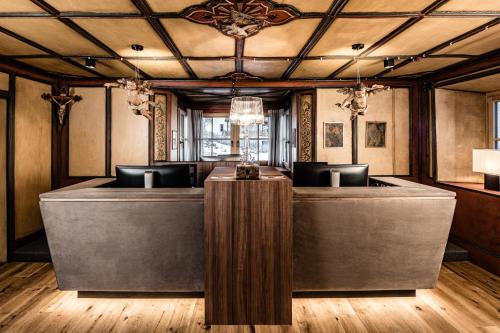 Hotel Masl - image 10