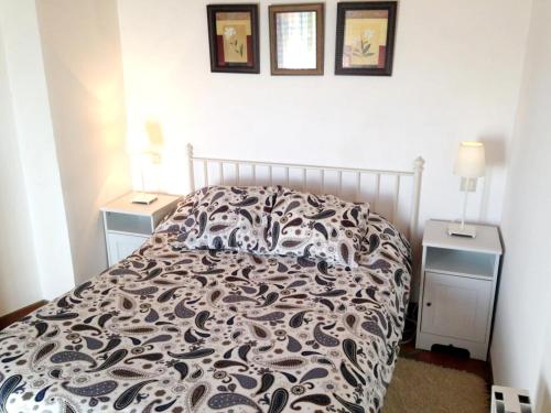  Modern Apartment in Tolva with Garden and Sports Facilities, Unterkunft in Tolva