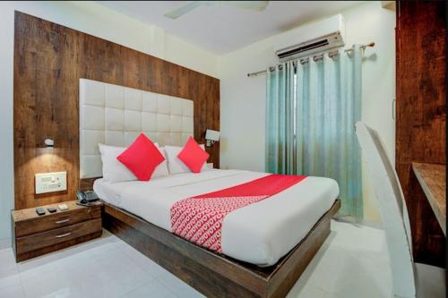 HOTEL AVENUE INN