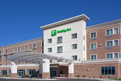 Holiday Inn Casper East-Medical Center, an IHG hotel - Hotel - Casper