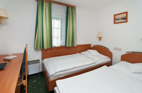 Double Room - Annex