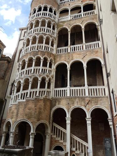 La Capannaccia - Venice in Venedig