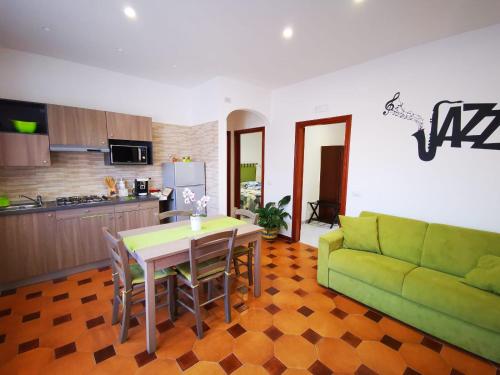 Jazz & Blues Apartments near  Sentiero degli Dei , Agerola (zdjęcie 9)