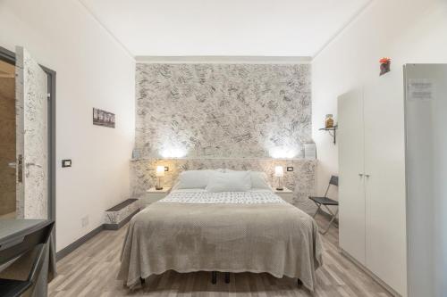 Le Mura room&breakfast, Genua