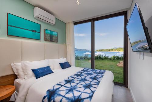 244465188 Wyndham Ilhabela Casa Di Sirena