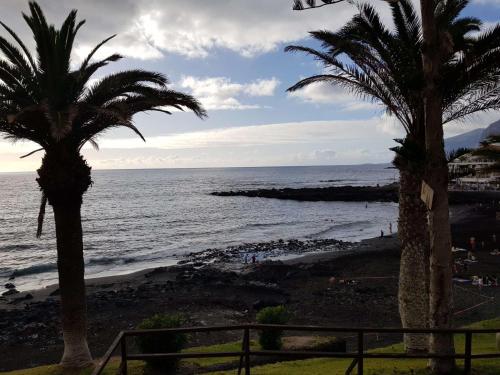 Tenerife PLAYA LA ARENA