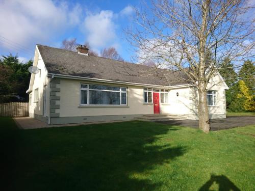 Knocknagore Cottage