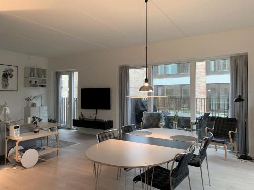 ApartmentInCopenhagen Apartment 1440, Kodaň (fotografie 3)
