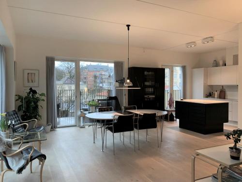 ApartmentInCopenhagen Apartment 1440, Kodaň
